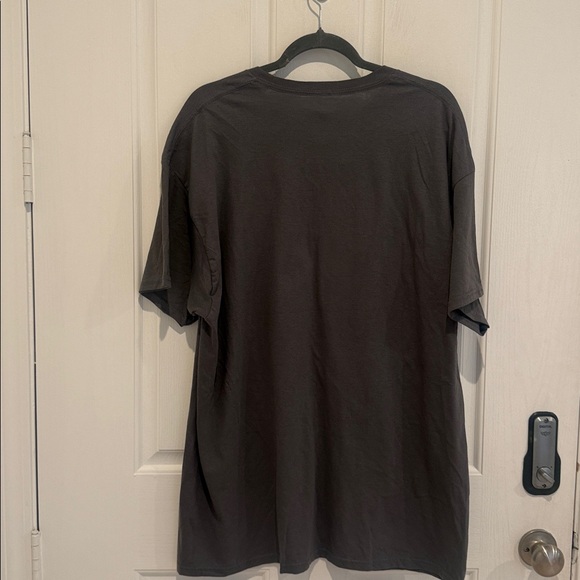 Goosebumps men’s T-shirt - Picture 5 of 5